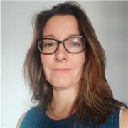 Doy clases de historia, especializada en historia antigua